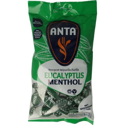 Anta Flu Eucalyptus menthol