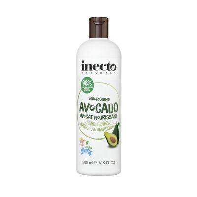 Inecto Naturals Avocado conditioner 500 ml - Conditioner