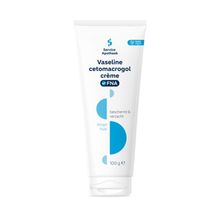 Foto van Vaseline Cetomacrogol FNA