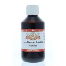 Foto van Ayurveda BR Ayu dashmool arishta