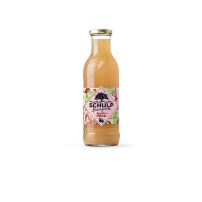 Foto van Schulp Appel & perensap bio
