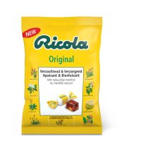 Ricola Original zakje