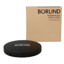 Foto van Borlind Blush powder coral glow