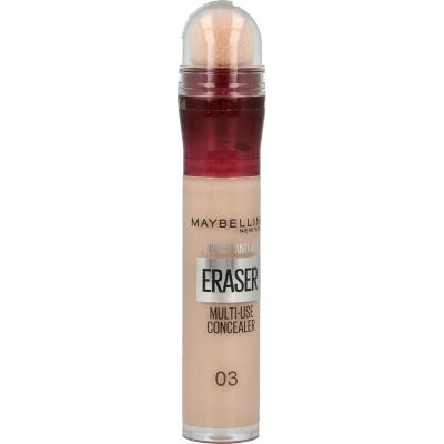 Maybelline Instant anti age eraser concealer fair