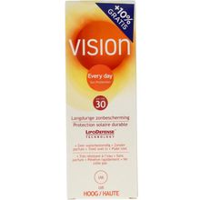 Foto van Vision High SPF30