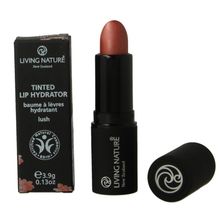 Foto van Living Nature Tinted lip hydrator lush
