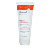 Ahava Clineral Skinpro gentle cleansing gel