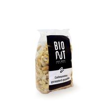 Foto van Bionut Cashewnoten geroosterd gezouten