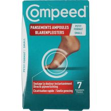 Foto van Compeed Blarenpleister small