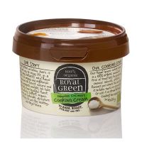 Royal Green Kokos cooking cream odourless