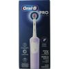 Afbeelding van Oral B vitality pro prot lila