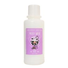 Foto van Evi Line Botermelk bad en douche lavendel