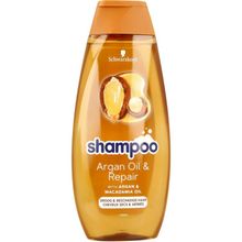 Foto van Schwarzkopf Shampoo oil repair
