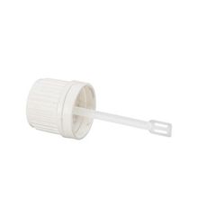 Foto van Druppelflacon garnituur spatel & gar