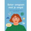 Afbeelding van Deltas Beter omgaan met je angst