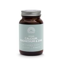 Mattisson Calcium magnesium & zink