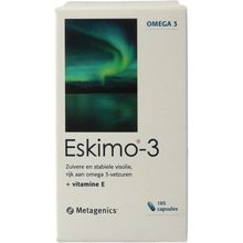 Foto van Metagenics Eskimo 3