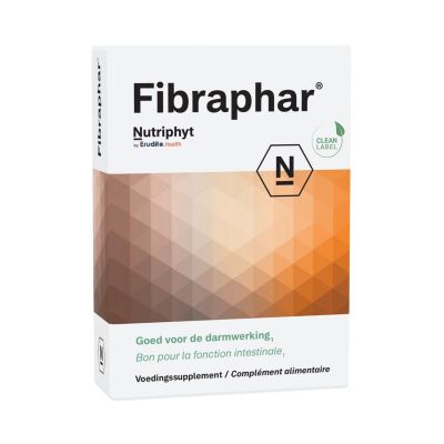 Foto van Nutriphyt Fibraphar