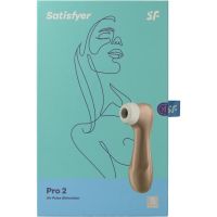 Satisfyer pro 2 next generation