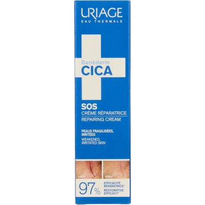 Uriage Bariederm CICA creme