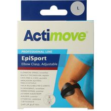 Foto van Actimove episport l elleb bsn