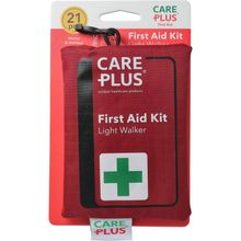 Foto van Care Plus First aid kit light - walker