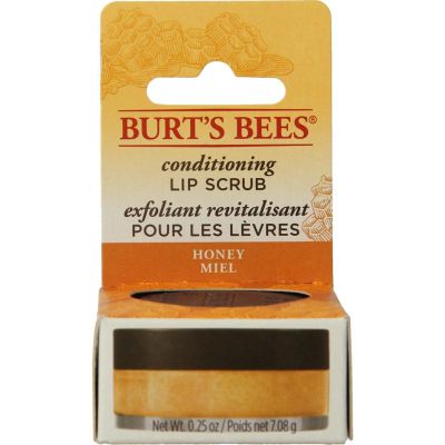Foto van Burts Bees Lip scrub conditioning