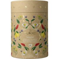 Pukka Herbal & green tea collection bio