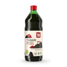 Foto van Lima Tamari strong