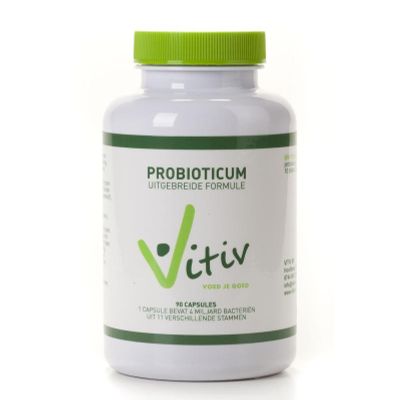 Vitiv Probioticum