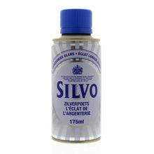 Foto van Silvo Zilverpoets
