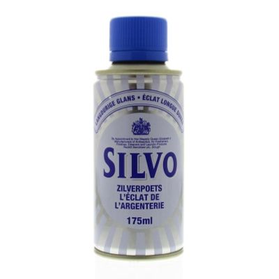 Foto van Silvo Zilverpoets