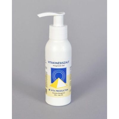 Vita kinesiszalf 100 ml - Overig lichaam