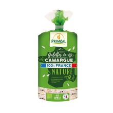 Foto van Primeal Rice cakes camargue