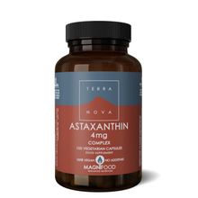 Foto van Terranova Astaxanthin complex