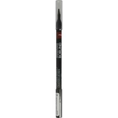 Borlind Lipliner pencil mocha