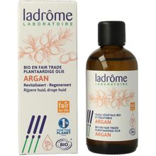 Foto van Ladrome argan olie