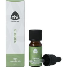 Foto van CHI Citroen cultivar