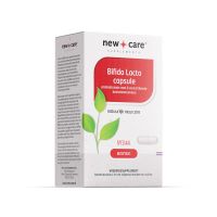 New Care Bifido lacto capsules