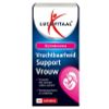 Afbeelding van Lucovitaal Vruchtbaarheid support vrouw