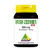 Afbeelding van SNP Irish zeewier 600 mg puur