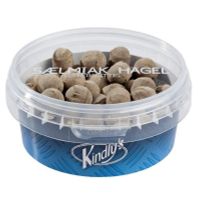 Kindlys salmiak hagels