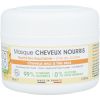 Afbeelding van So Bio Etic Hairmask nourishing shea butter bio