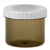 Afbeelding van Tabletflacon optipot shadow gedopt 135 ml