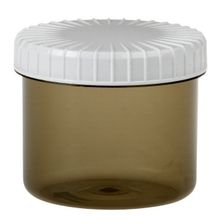 Foto van Tabletflacon optipot shadow gedopt 135 ml