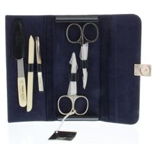 Foto van Manicure etui 5-delig leden ni HS+