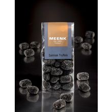 Foto van Salmiak truffels