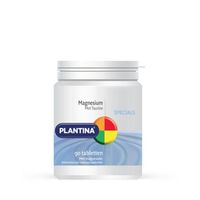 Plantina Magnesium met taurine