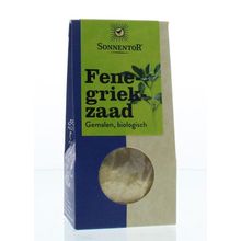 Foto van Sonnentor Fenegriek