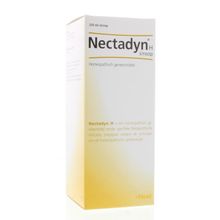 Foto van Heel Nectadyn H stroop